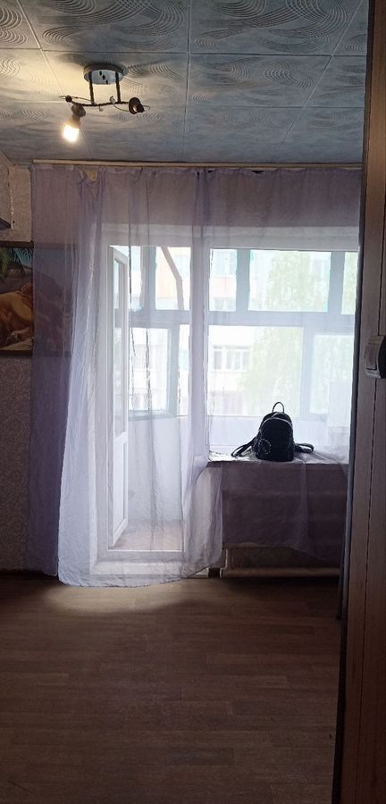 квартира г Донской мкр Новоугольный ул 8 Марта 12 фото 7