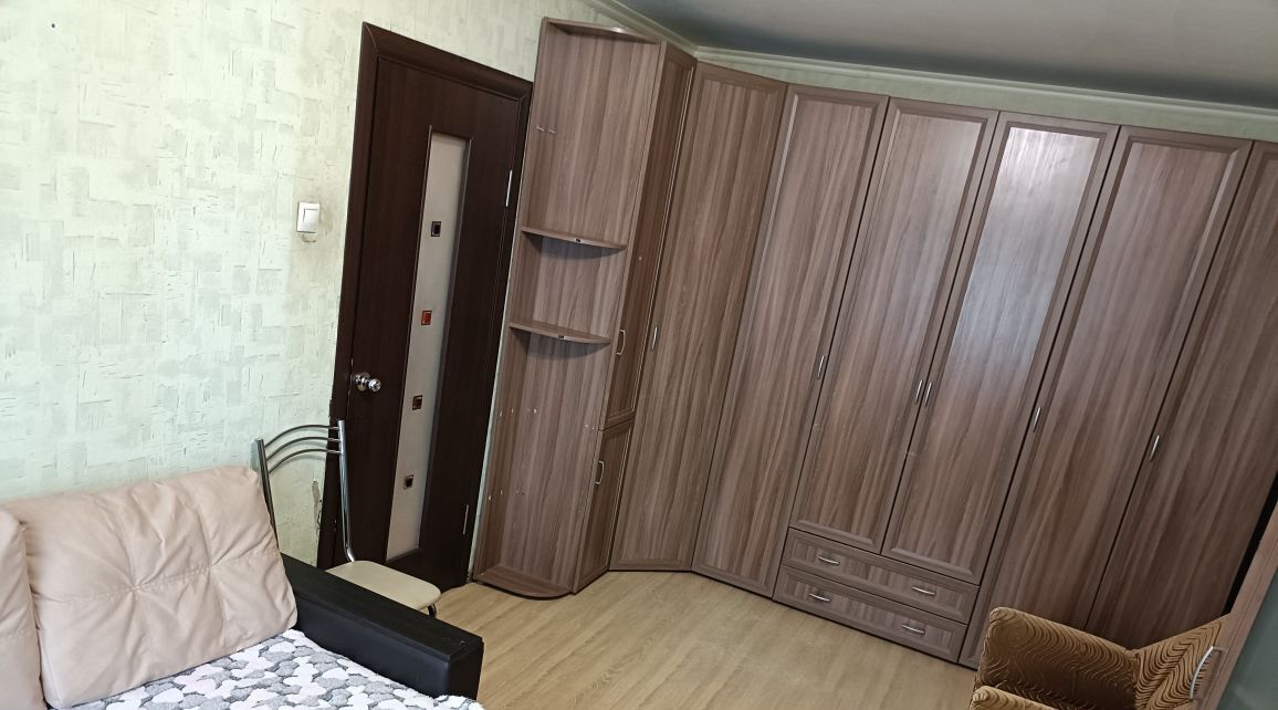 квартира г Раменское ул Коммунистическая 33 третий квартал, Раменский городской округ фото 7