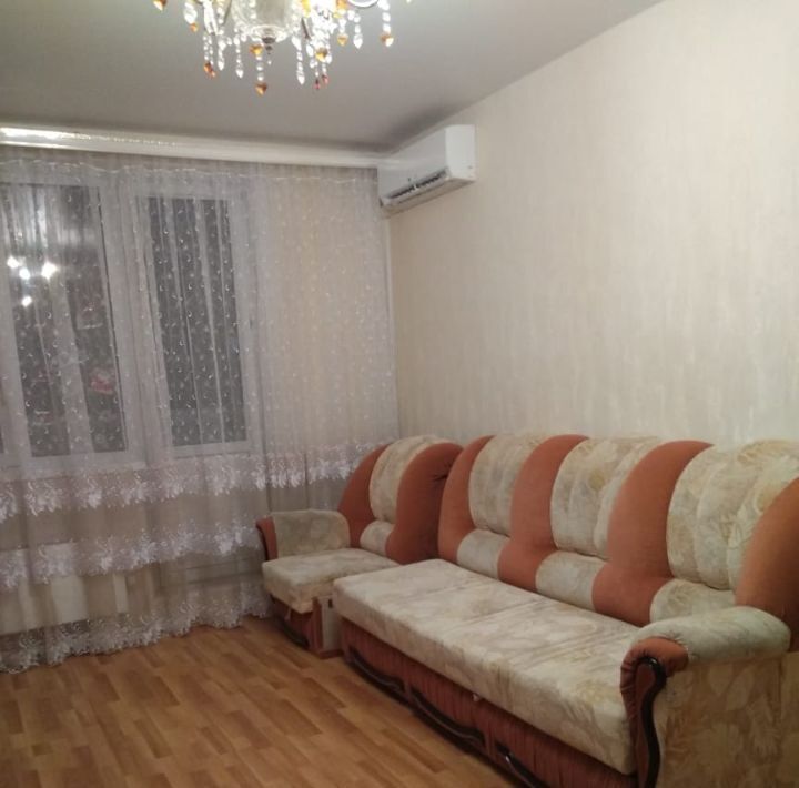 квартира г Балашиха мкр Железнодорожный ул Струве 3 Железнодорожная фото 15