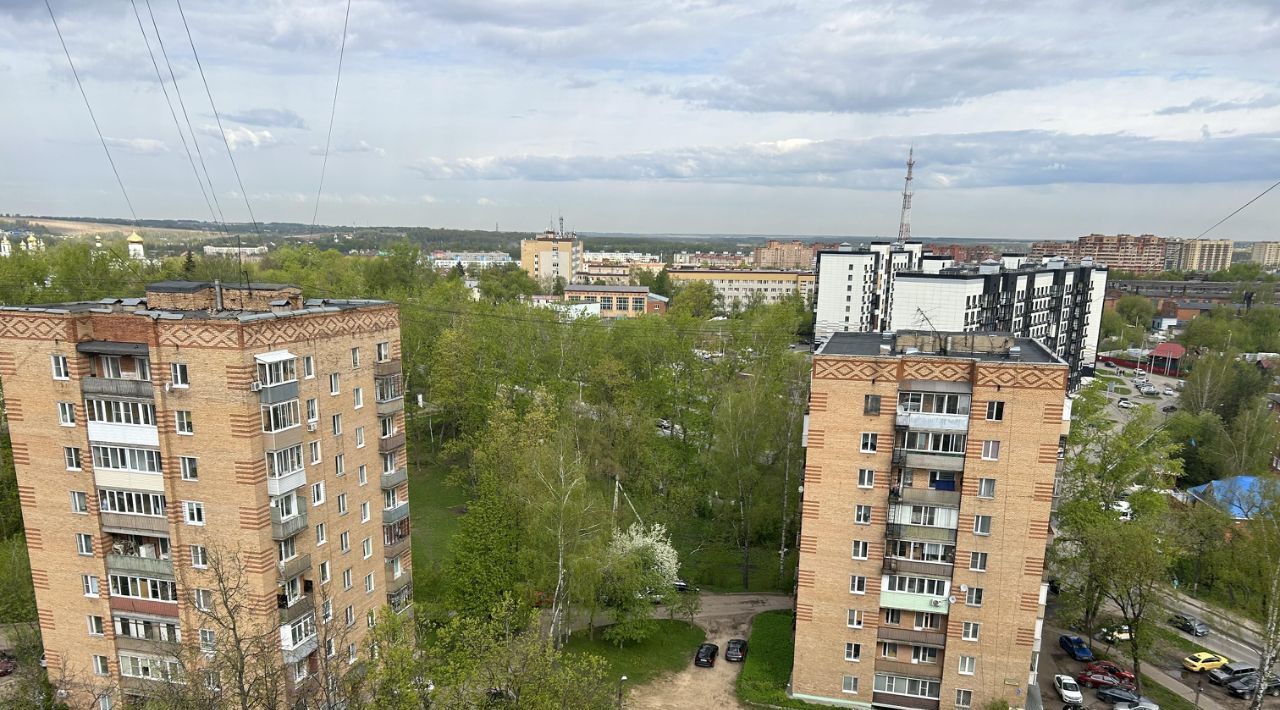 квартира г Дмитров ул Большевистская 20 ЖК «Подкова» фото 20