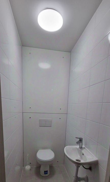 квартира г Красногорск п Ильинское-Усово ул Архангельская 7 Павшино фото 20