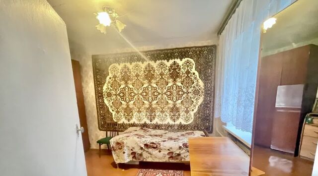 квартира р-н Железнодорожный дом 3 фото