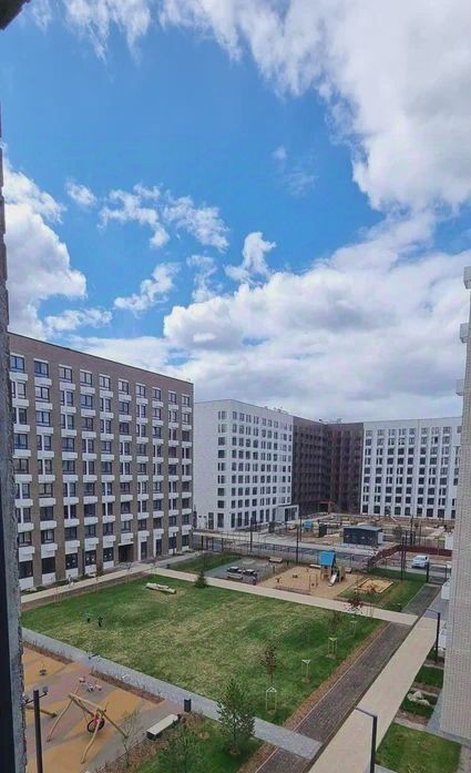 квартира г Красногорск п Ильинское-Усово ул Архангельская 7 Павшино фото 26