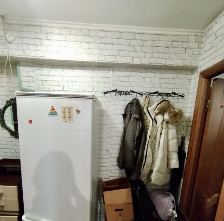 квартира г Москва метро Люблино ул Мариупольская 7 муниципальный округ Люблино фото 7