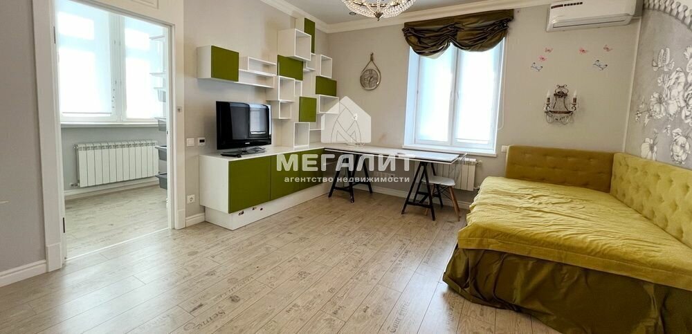 квартира г Казань р-н Вахитовский Кремлёвская ул Зои Космодемьянской 17 фото 8