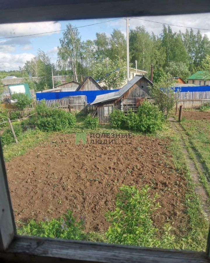 дом г Киров д Богородская р-н Первомайский пер Рабочий 3 муниципальное образование Киров фото 14