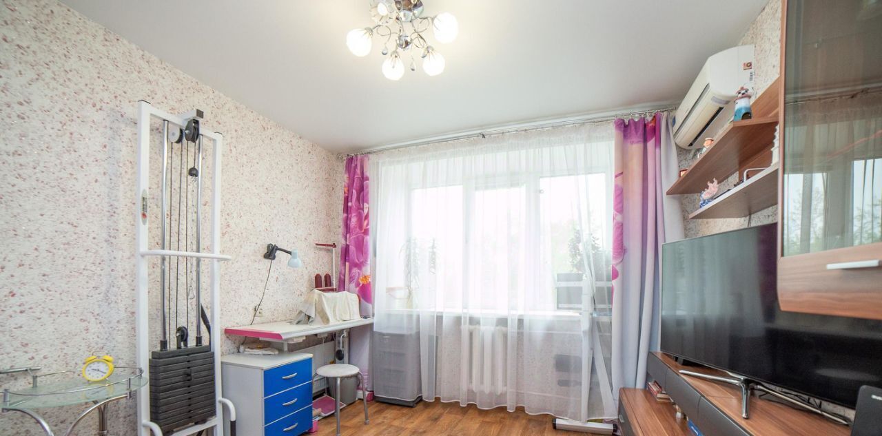 комната г Екатеринбург Геологическая ул Посадская 81а фото 3