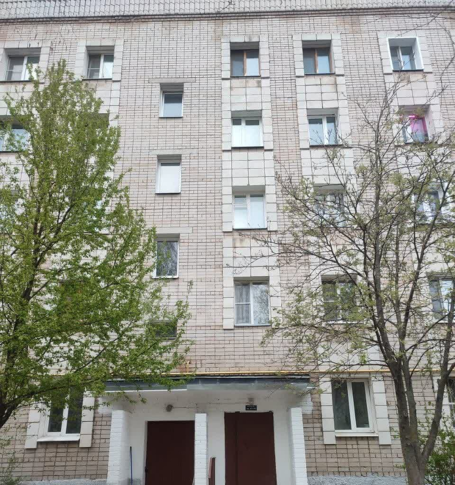 квартира г Кострома ш Некрасовское 52 фото 18