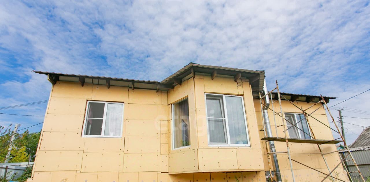 дом г Хабаровск р-н Кировский ул Подгорная 13 фото 14