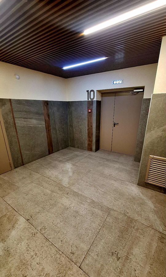 квартира г Красноярск р-н Советский ул Авиаторов 4г фото 19