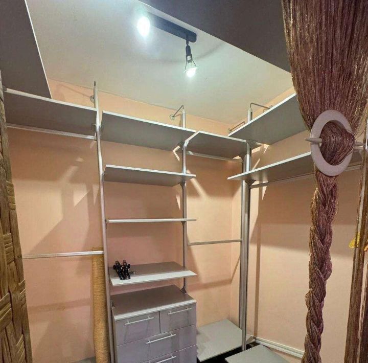 квартира г Брянск р-н Советский ул Авиационная 34 фото 29