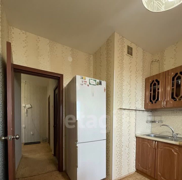 квартира г Воронеж р-н Коминтерновский ул Хользунова 12 фото 16