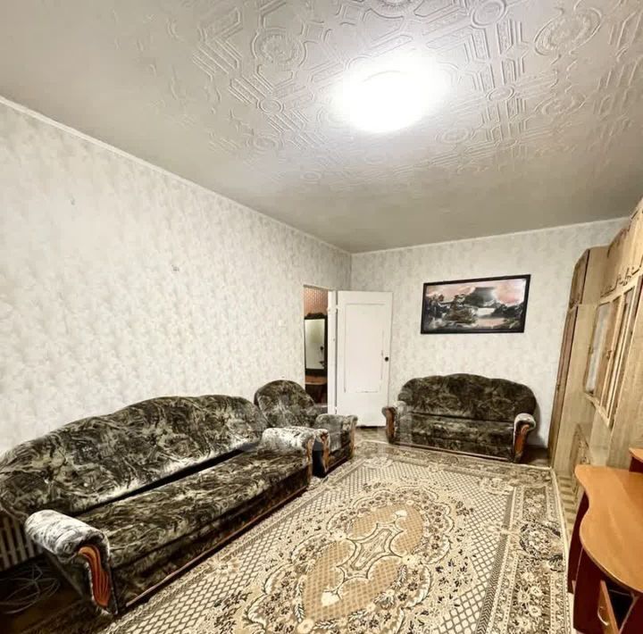 квартира г Воронеж р-н Советский Тенистый ул Тепличная 4 фото 17