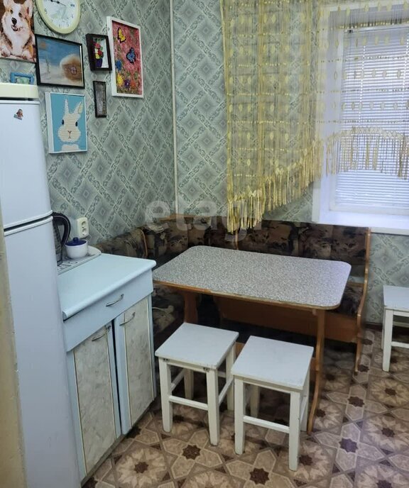квартира г Норильск ул Диксона 7 Талнах фото 7