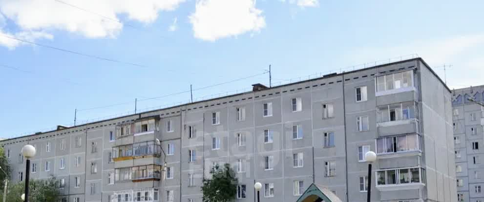 квартира г Сыктывкар Эжва ул Славы 14 3 м-н фото 13