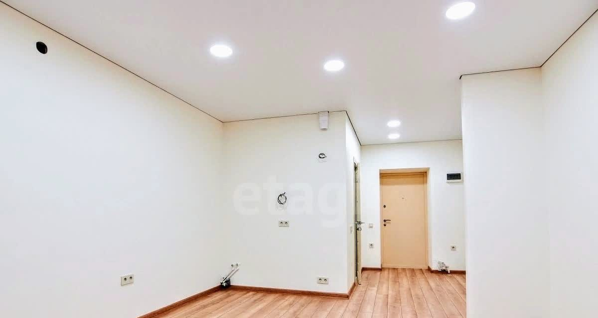 квартира г Сыктывкар Орбита ул Лыткина 31 м-н фото 7