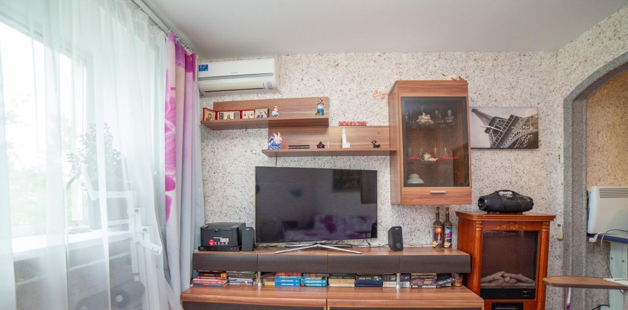 комната г Екатеринбург Геологическая ул Посадская 81а фото 6