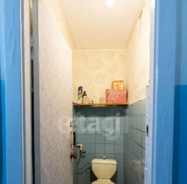 комната г Нижний Тагил р-н Тагилстроевский ул Солнечная 14 фото 6