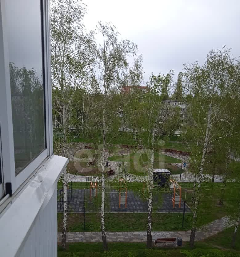 квартира р-н Узловский г Узловая ул Октябрьская 27 городское поселение Узловая фото 1