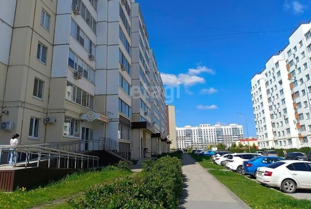 р-н Засвияжский ул Игошина 6 фото
