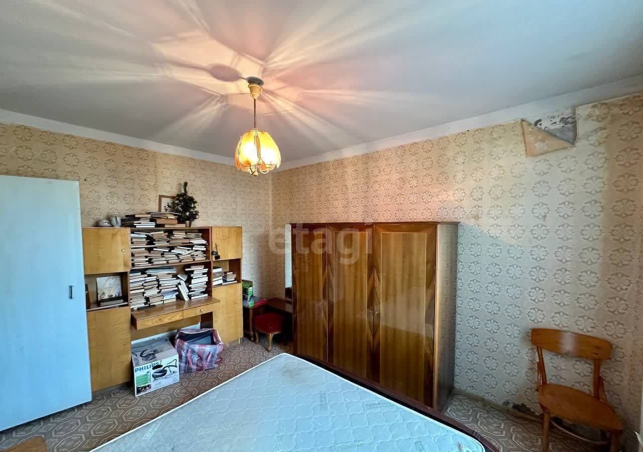 квартира г Симферополь р-н Центральный ул Селим-Герай 10 фото 1
