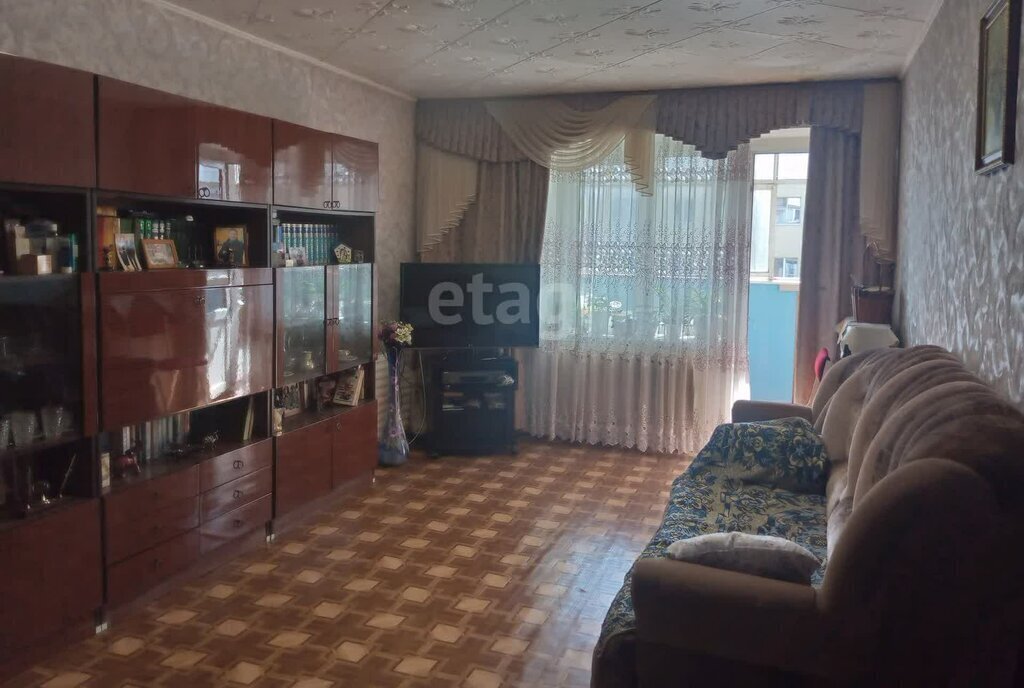 квартира г Стерлитамак ул Николаева 2а фото 1