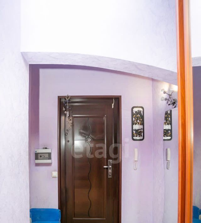 квартира г Хабаровск р-н Краснофлотский ул Трехгорная 52 фото 3