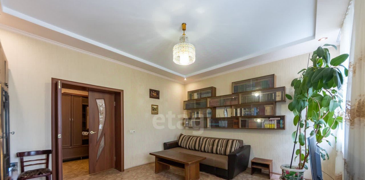 квартира г Хабаровск р-н Индустриальный ул Аксенова 20 фото 4