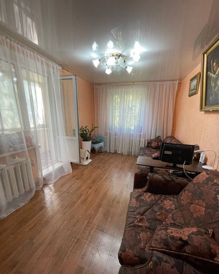 квартира г Балашиха ул Солнечная 16 фото 1