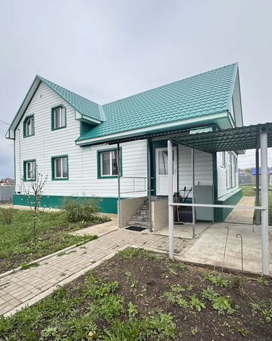 ул Молодежная 6 сельсовет, Дмитриевка, Николаевский фото