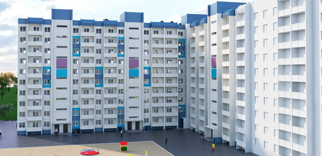 Солнечный Кировский АО фото