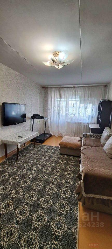 квартира г Новороссийск р-н Центральный улица набережная Адмирала Серебрякова, 55 фото 1