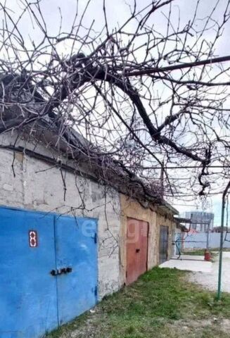 гараж ул Октябрьская фото