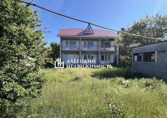 снт Инициатор 19, Крым фото