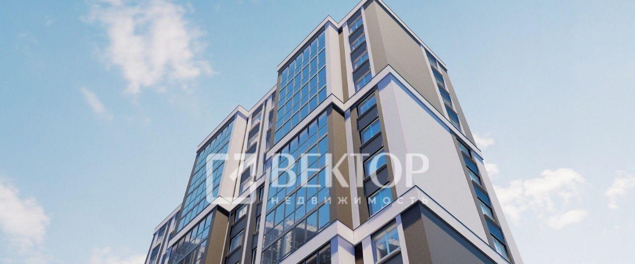 квартира г Иваново р-н Советский ул Базисная 38 фото 1