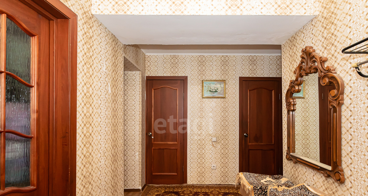 квартира г Бердск Молодёжный ул Боровая 4/2 фото 1