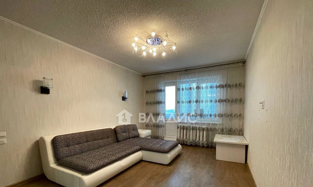 квартира г Пенза р-н Первомайский Тепличный ул Тепличная 8 фото 1