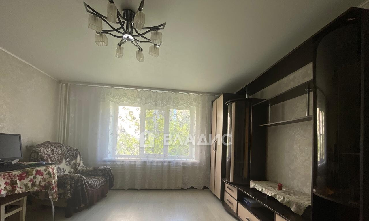 квартира г Пенза п Арбеково ул Рахманинова 43 м-н фото 1