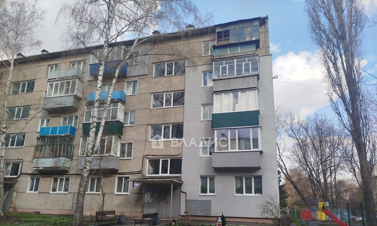 квартира г Пенза п Арбеково ул Рахманинова 25 м-н фото 1