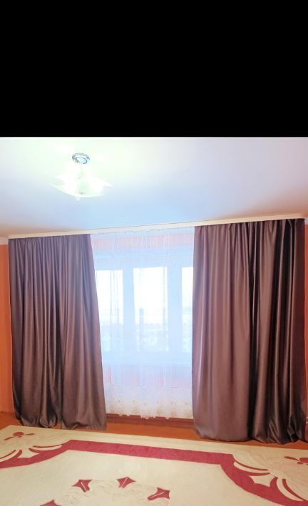квартира г Курган ул 9 Мая 2д фото 1