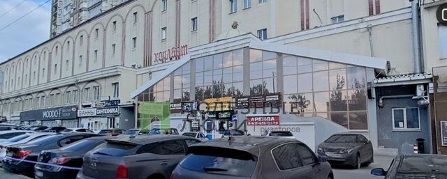 торговое помещение р-н Октябрьский дом 51 фото
