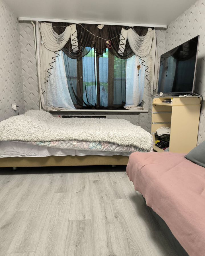 квартира г Елец ул Клубная 1в фото 3
