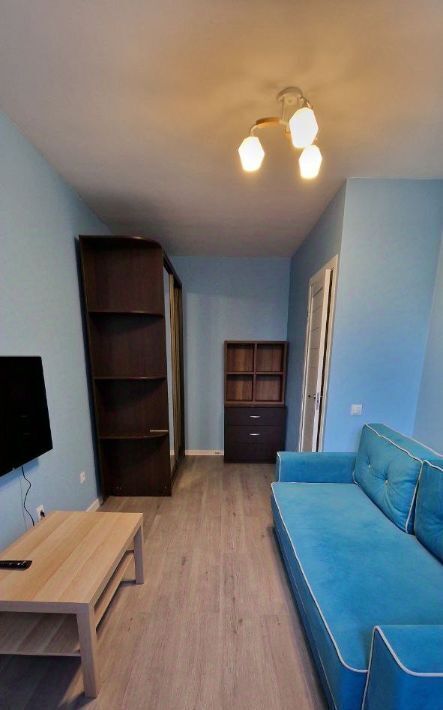 квартира р-н Всеволожский г Мурино ул Шоссе в Лаврики 64к/1 Девяткино фото 2