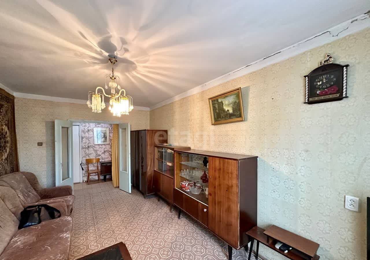 квартира г Симферополь р-н Центральный ул Селим-Герай 10 фото 4