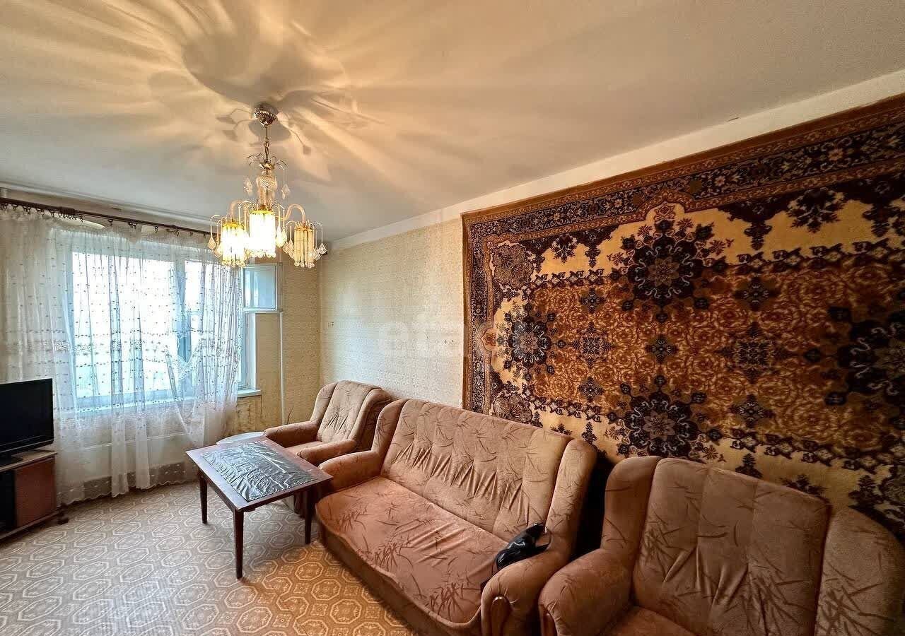 квартира г Симферополь р-н Центральный ул Селим-Герай 10 фото 2