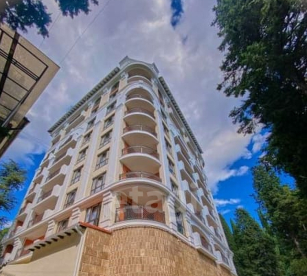 квартира г Ялта ул Щорса 10в фото 2