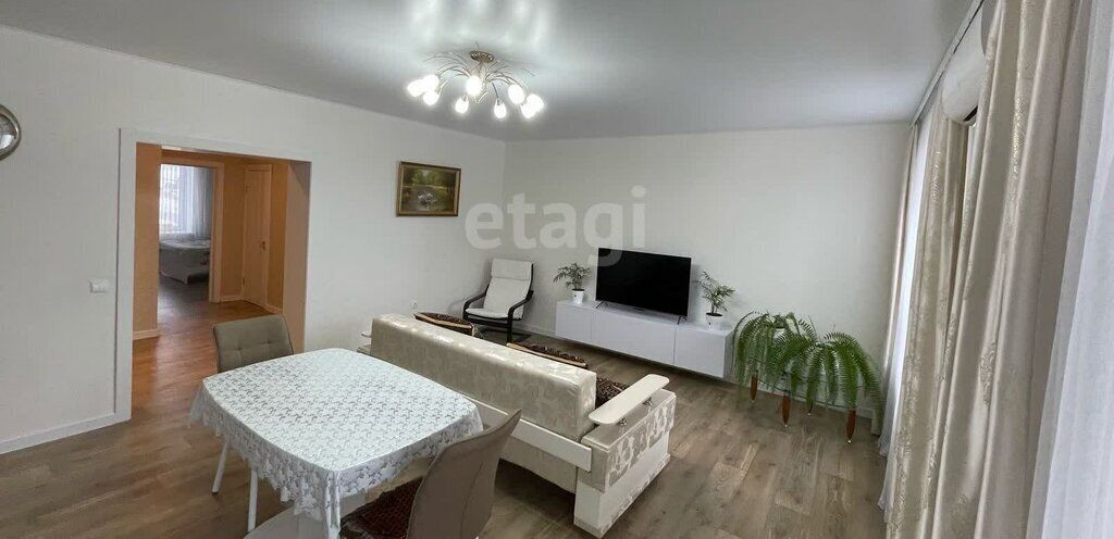 квартира г Стерлитамак ул Строителей 75 фото 2