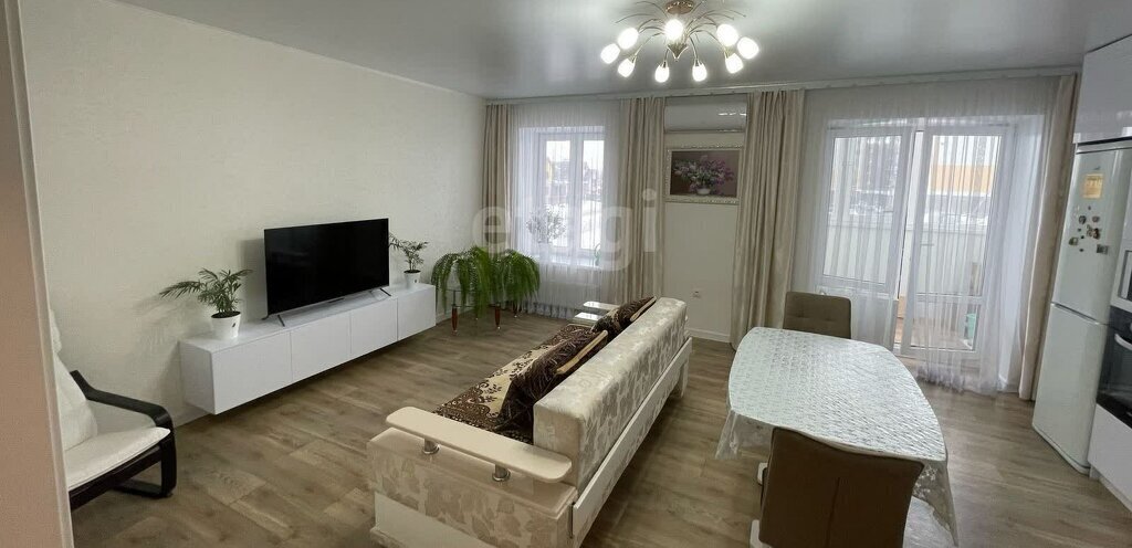квартира г Стерлитамак ул Строителей 75 фото 4