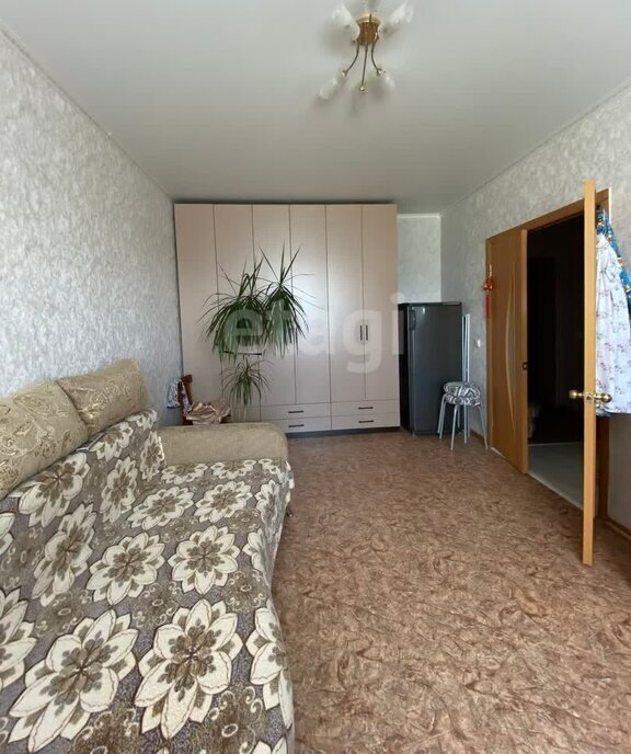 квартира г Стерлитамак ул Нагуманова 12 фото 3