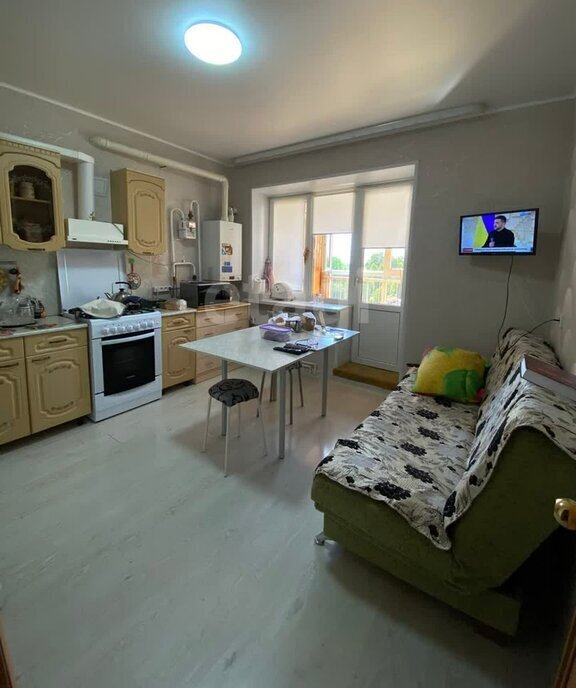 квартира г Стерлитамак ул Нагуманова 12 фото 4